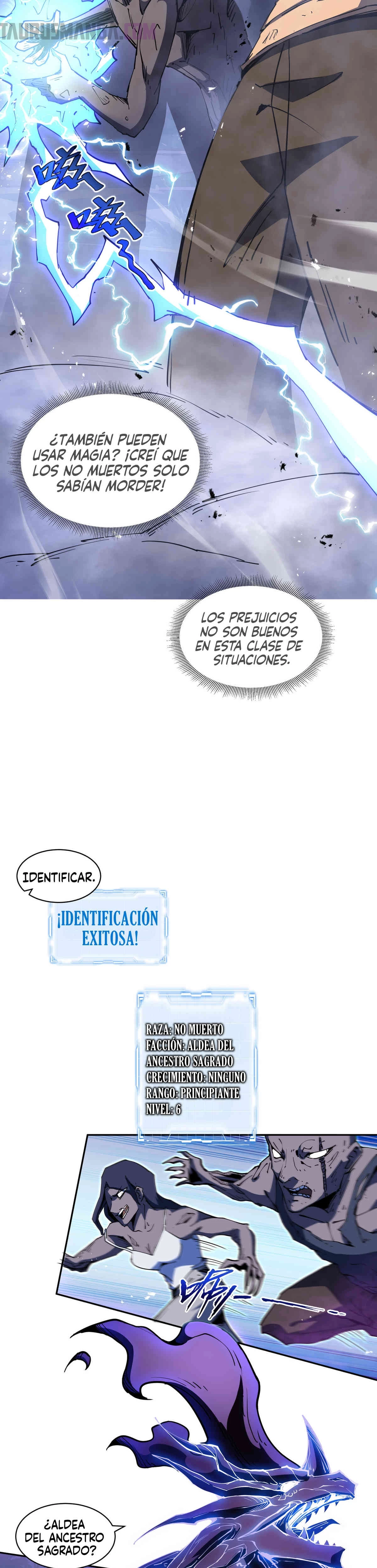 Hice Un Contrato Conmigo Mismo > Capitulo 32 > Page 141